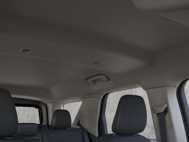 Used 2025 Ford Bronco Sport Big Bend image 22