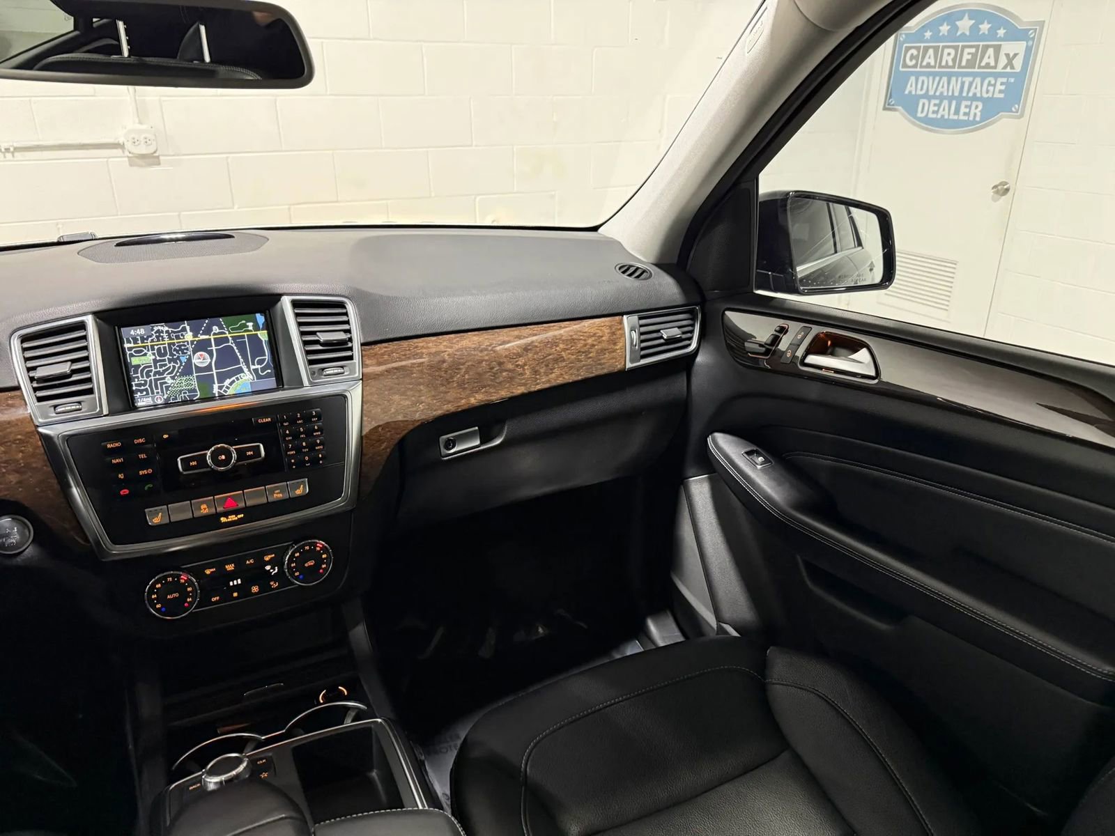 Used 2013 Mercedes-Benz ML 350 2WD image 21