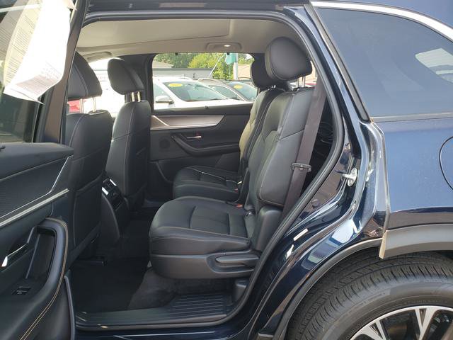 Used 2024 MAZDA CX-90 Plug-In Hybrid w/ Premium Pkg image 12