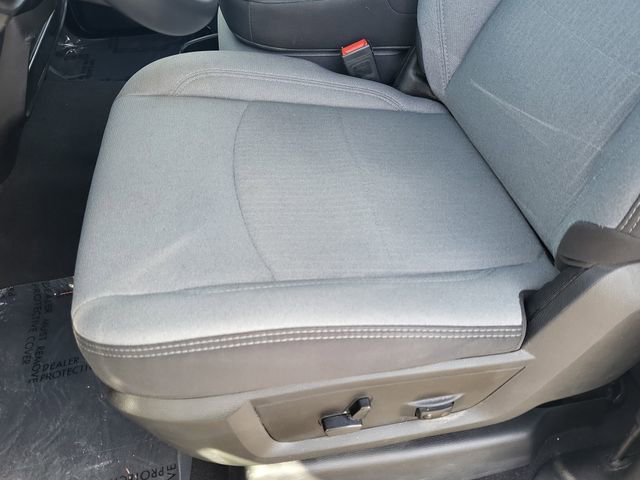 Used 2024 RAM 2500 Big Horn w/ Bed Utility Group image 22