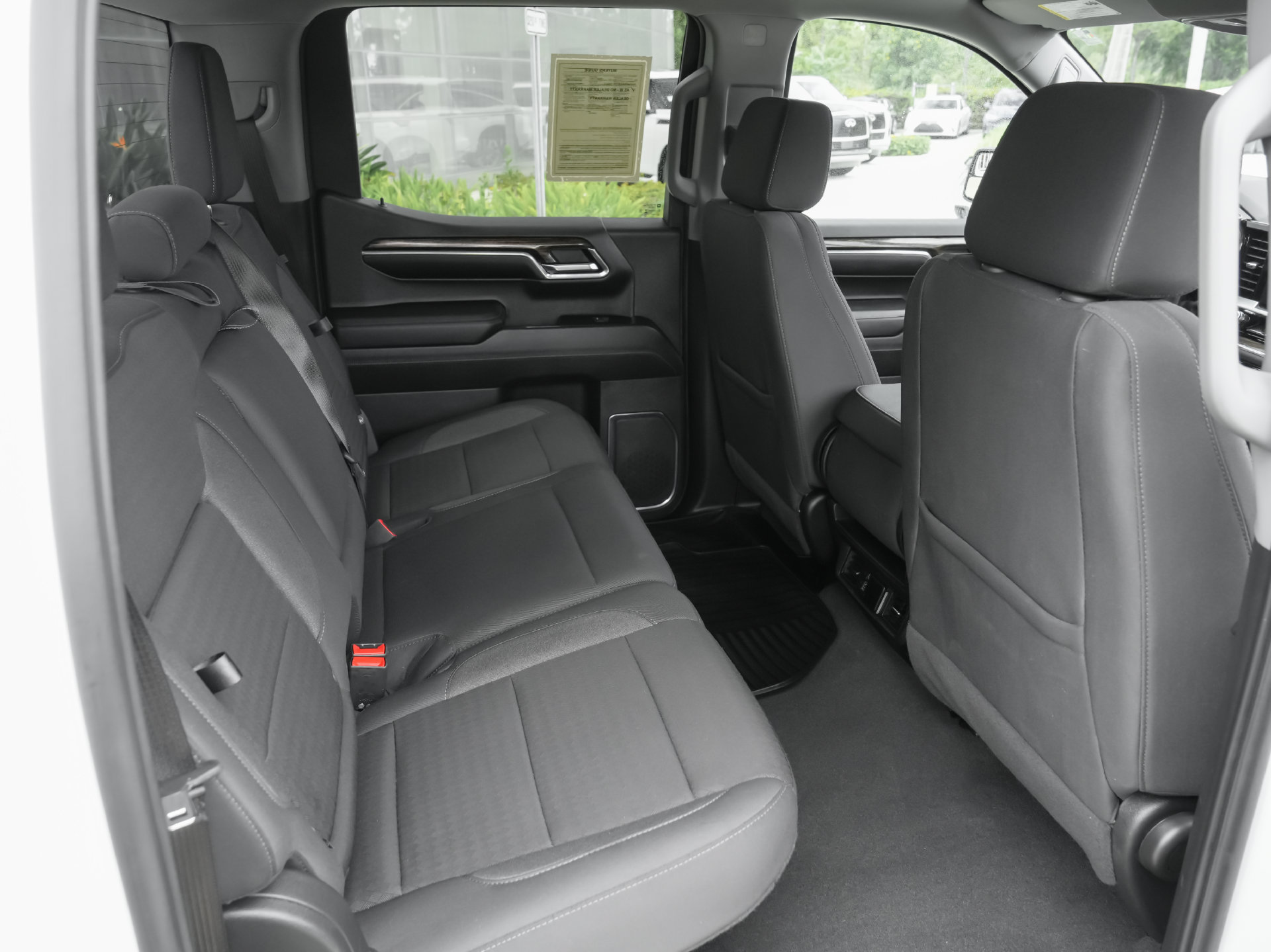 Used 2024 GMC Sierra 1500 Elevation AWD/4WD image 34