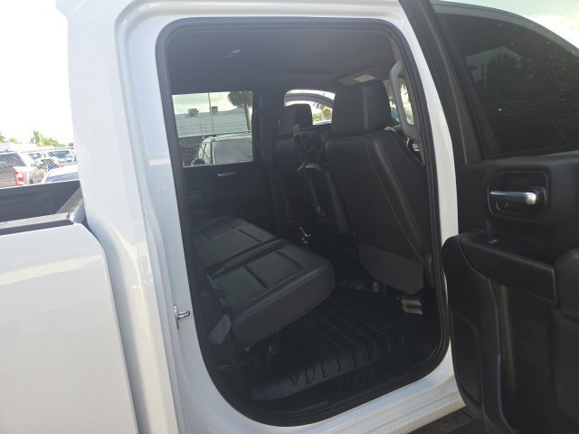 Used 2024 Chevrolet Silverado 3500 W/T AWD/4WD image 18