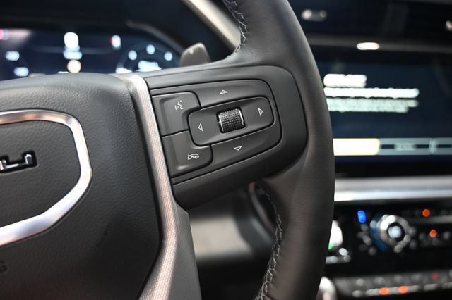 New 2026 GMC Sierra 1500 Denali AWD/4WD image 28