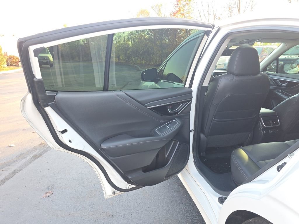 Used 2021 Subaru Legacy Limited w/ Popular Package #2 image 33