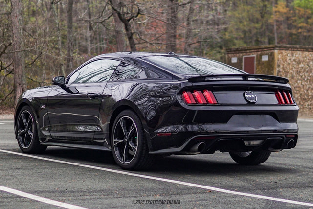 Used 2017 Ford Mustang GT Premium image 6