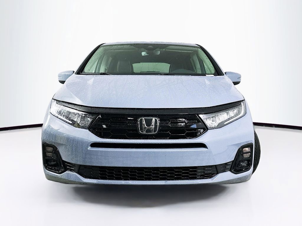 New 2026 Honda Odyssey Elite image 5
