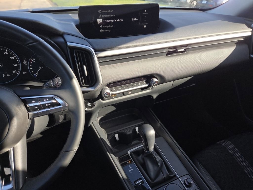 Certified 2025 MAZDA CX-50 AWD 2.5 S w/ Preferred Package image 25