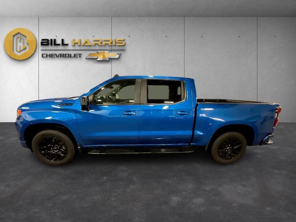Used 2023 Chevrolet Silverado 1500 RST image 13
