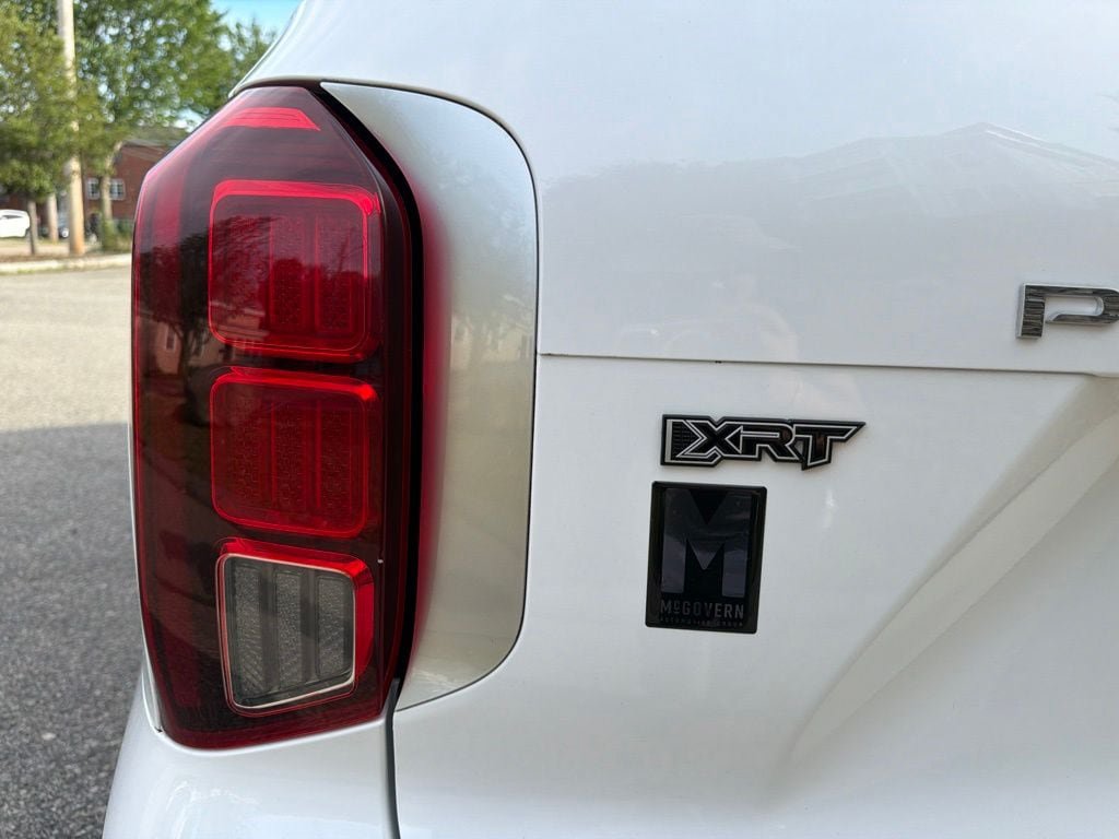 Used 2024 Hyundai Palisade XRT AWD/4WD image 11