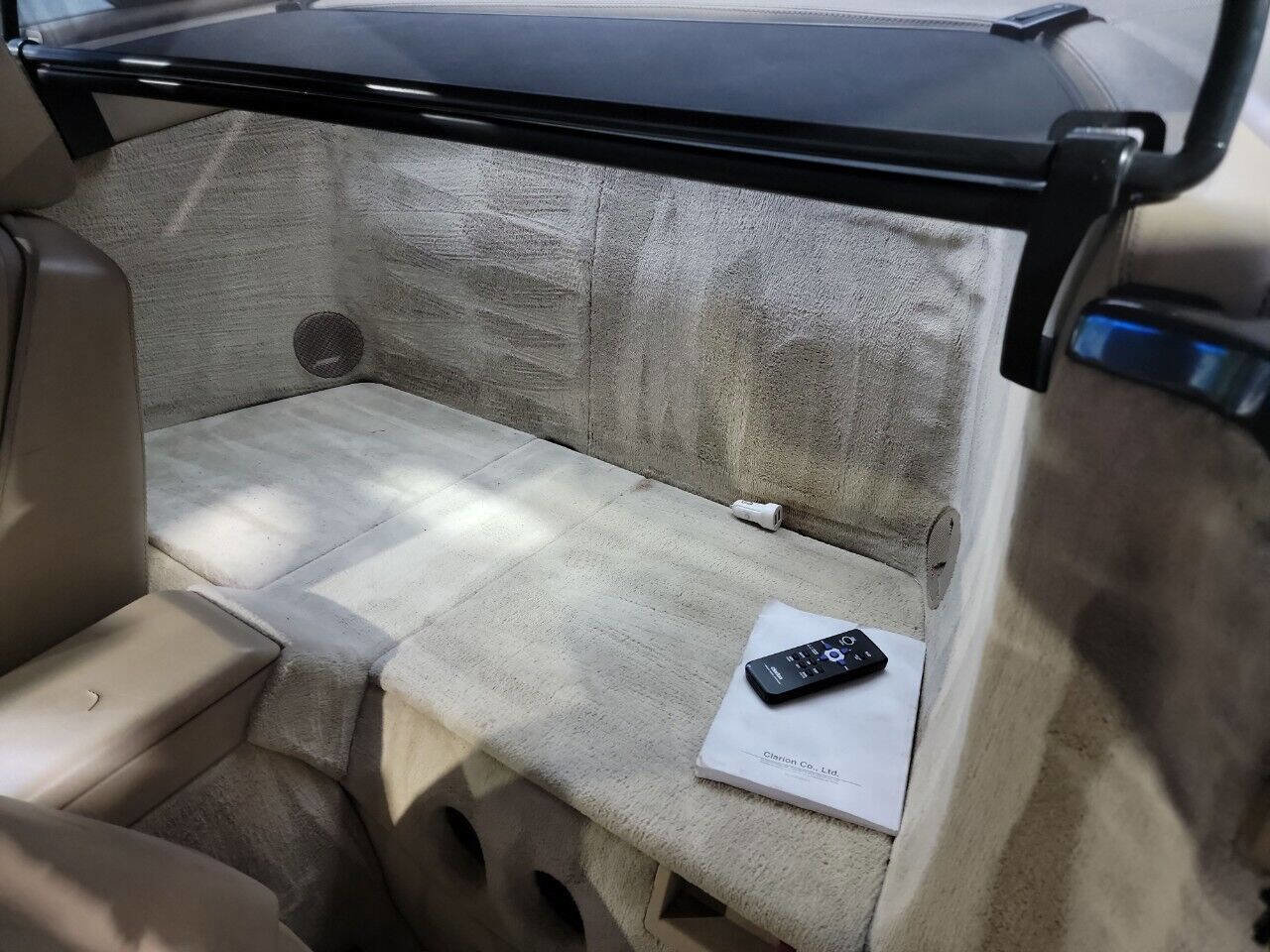 Used 1995 Mercedes-Benz SL 320 image 21