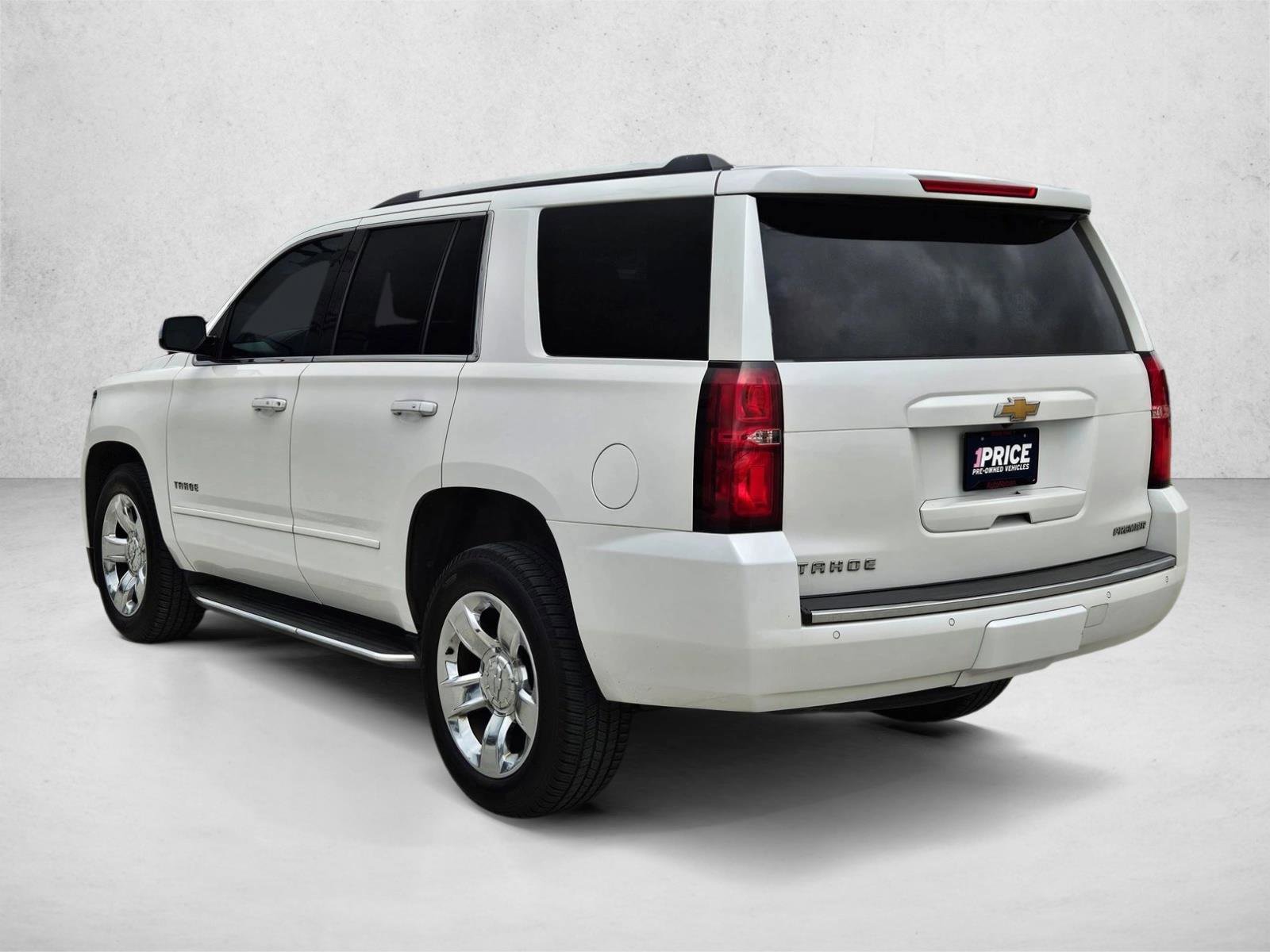 Used 2019 Chevrolet Tahoe Premier RWD image 8