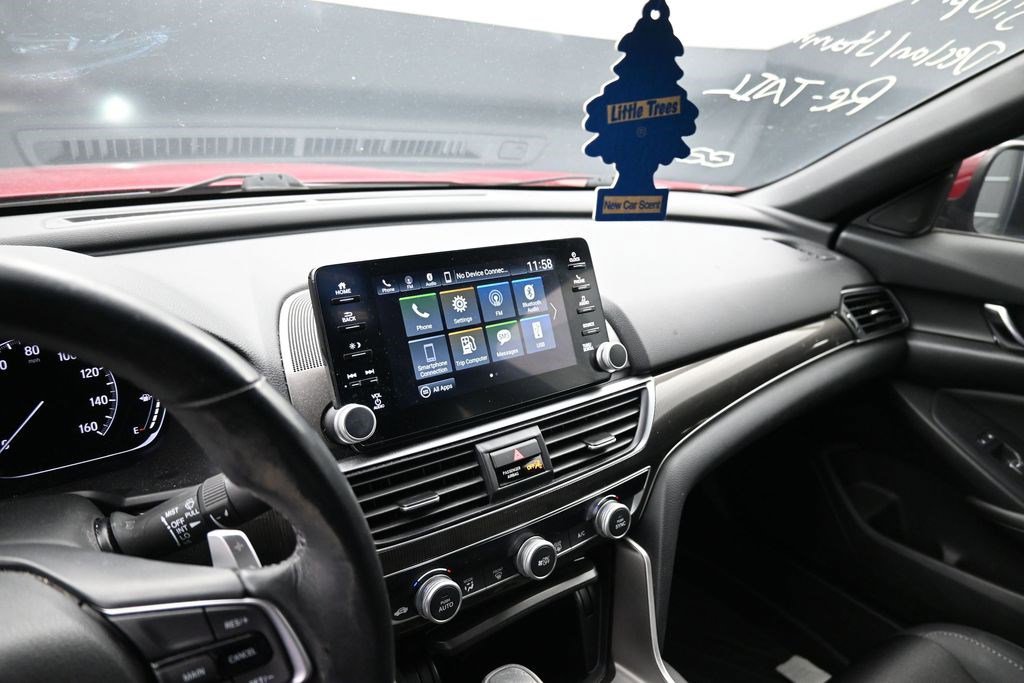 Used 2020 Honda Accord Sport image 14