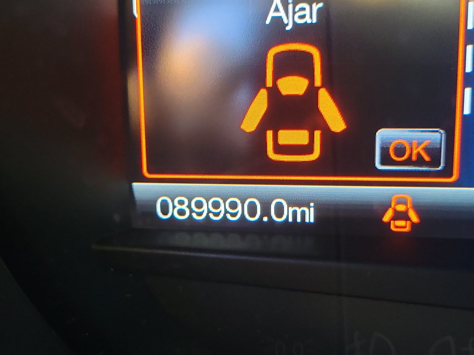 Used 2016 Ford Edge Sport w/ Equipment Group 401A AWD/4WD image 21