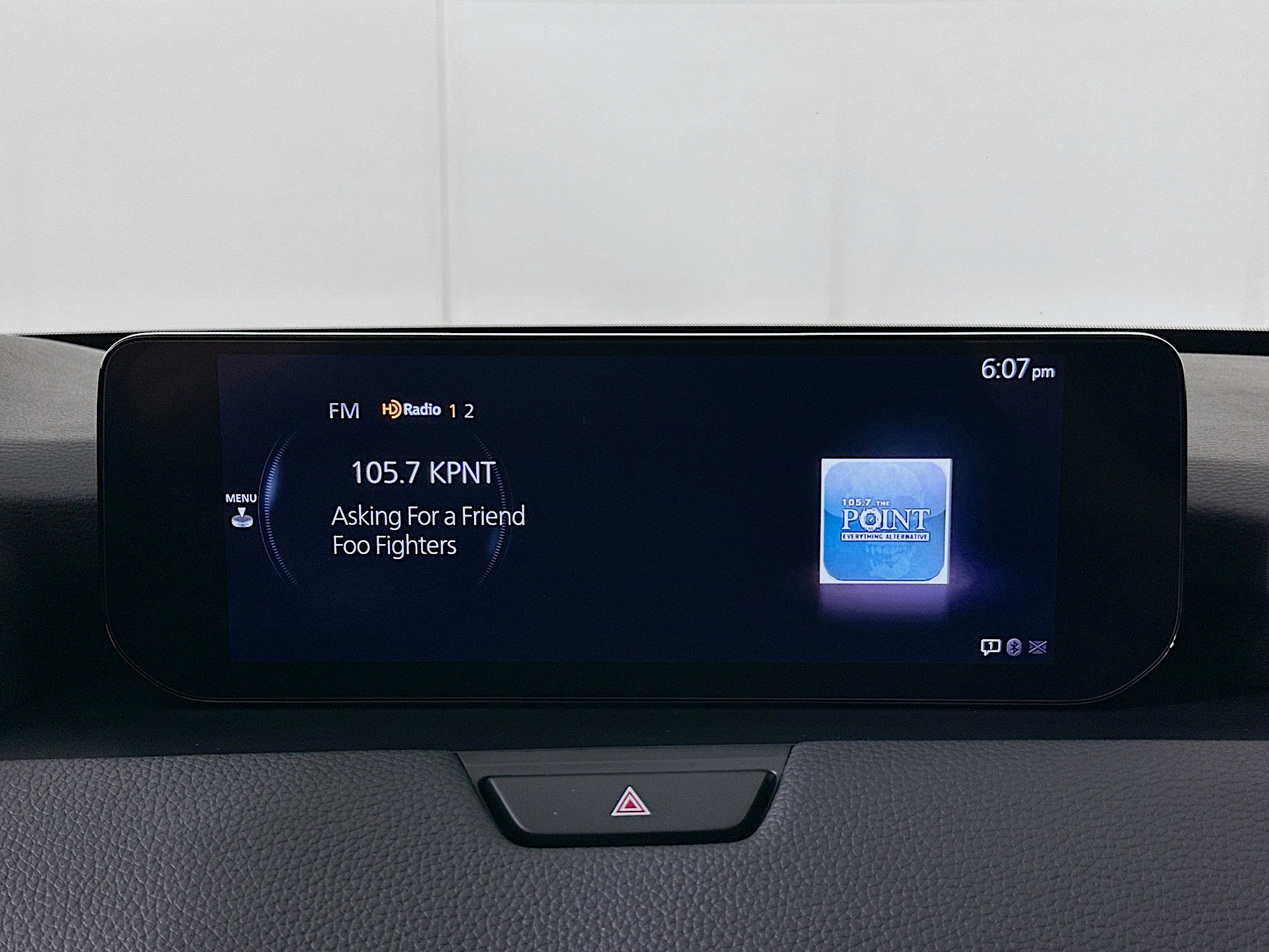 Used 2024 MAZDA CX-90 Plug-In Hybrid w/ Preferred image 21