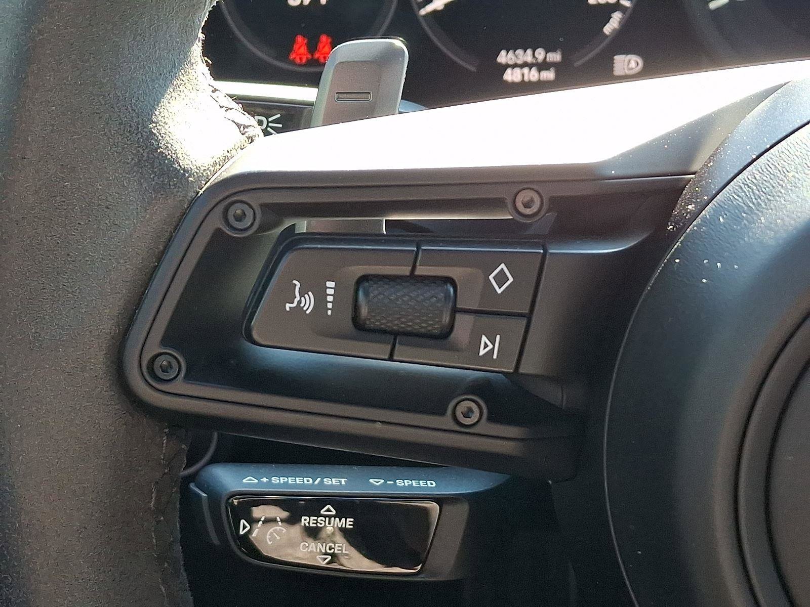 Used 2022 Porsche 911 Carrera 4 GTS image 20