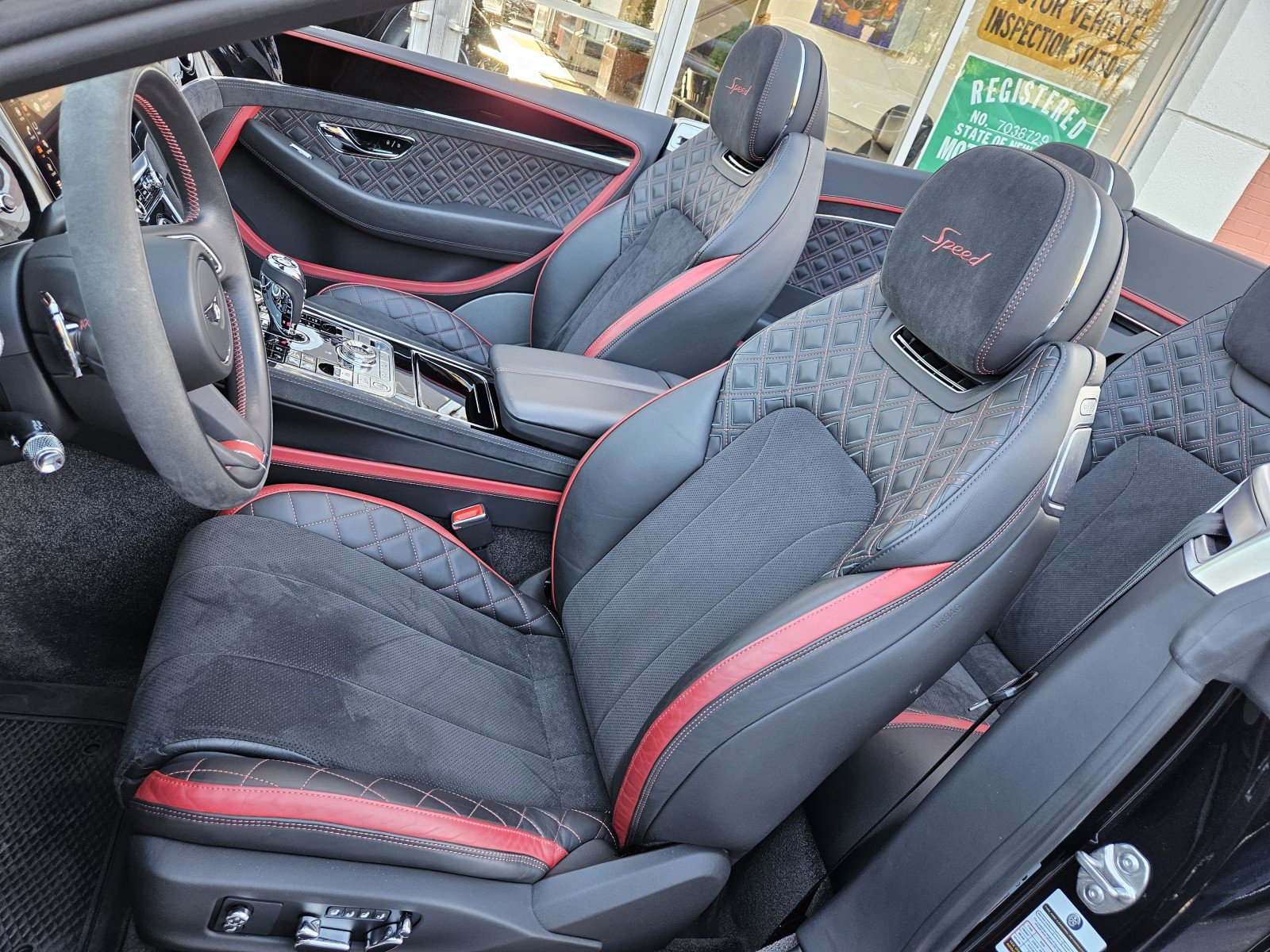 Used 2022 Bentley Continental GT Speed image 2