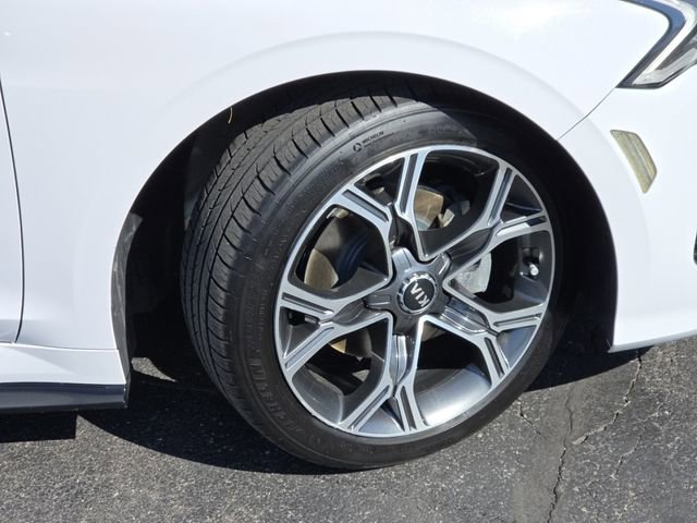 Used 2021 Kia K5 GT-Line w/ GT-Line FWD Premium Package image 23