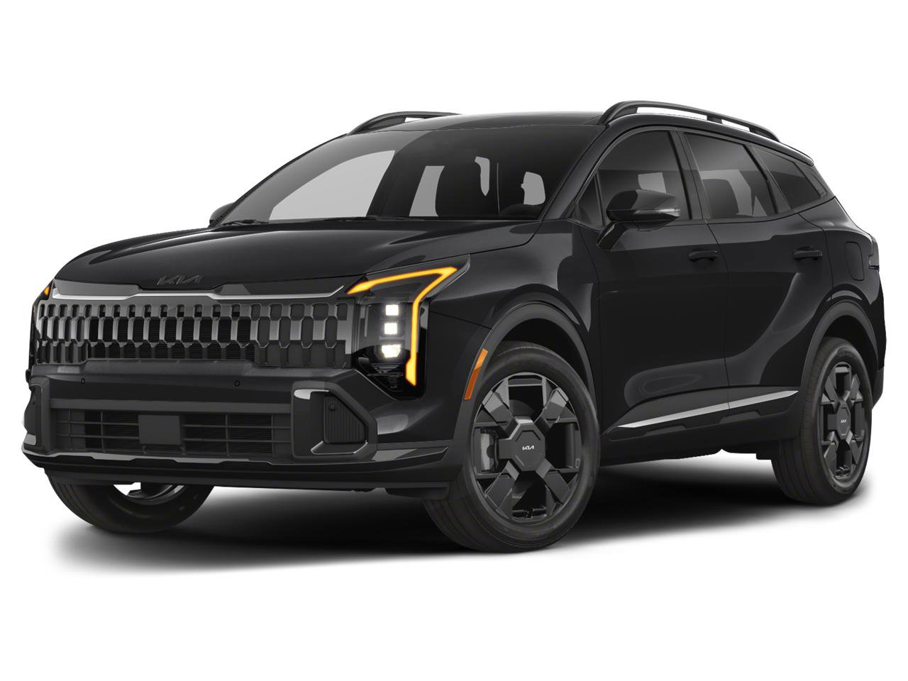 New 2026 Kia Sportage X-Line image 32