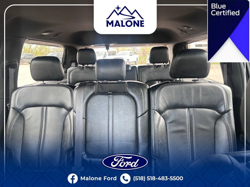 Used 2022 Jeep Wagoneer Series II AWD/4WD image 26