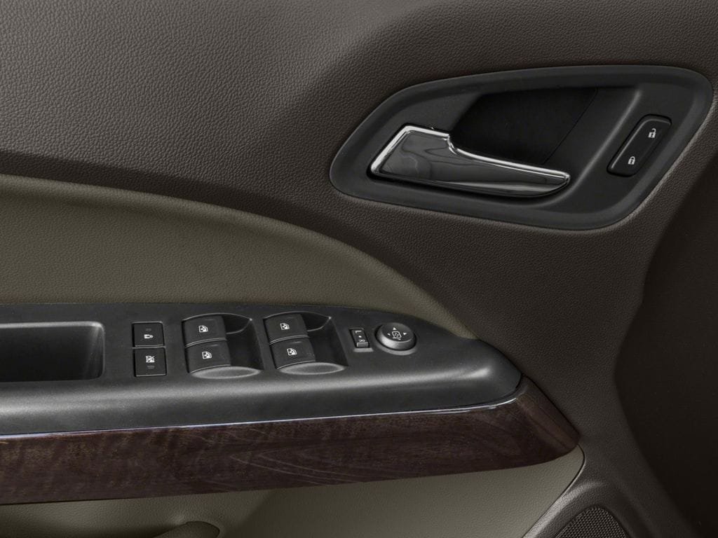 Used 2016 GMC Canyon SLT w/ Driver Alert Package AWD/4WD image 14