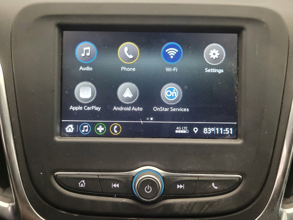 Used 2019 Chevrolet Equinox LT image 25