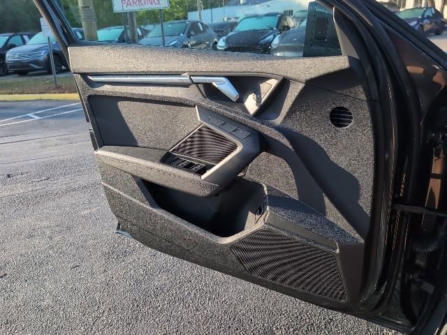 Used 2023 Audi A3 2.0T Premium Plus w/ Premium Plus Package image 21