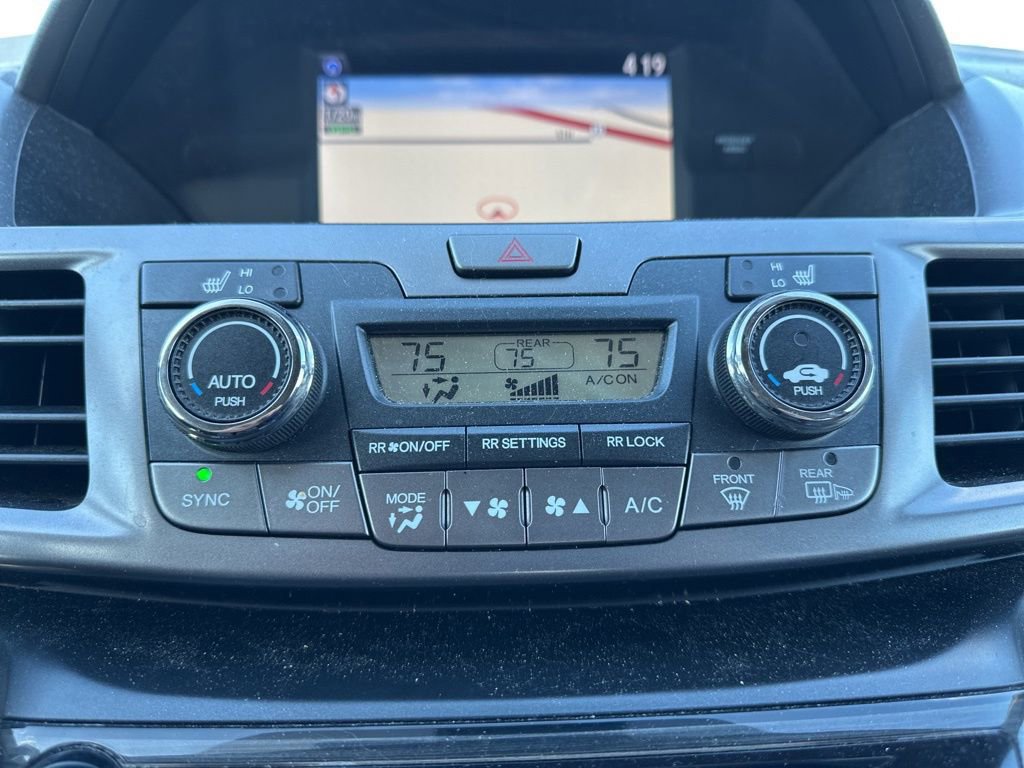 Used 2014 Honda Odyssey Touring image 25