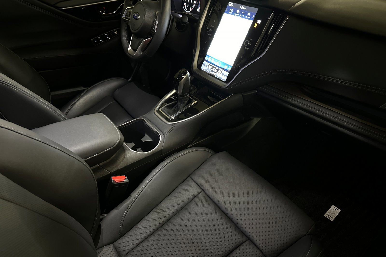 New 2025 Subaru Outback Limited AWD/4WD image 18