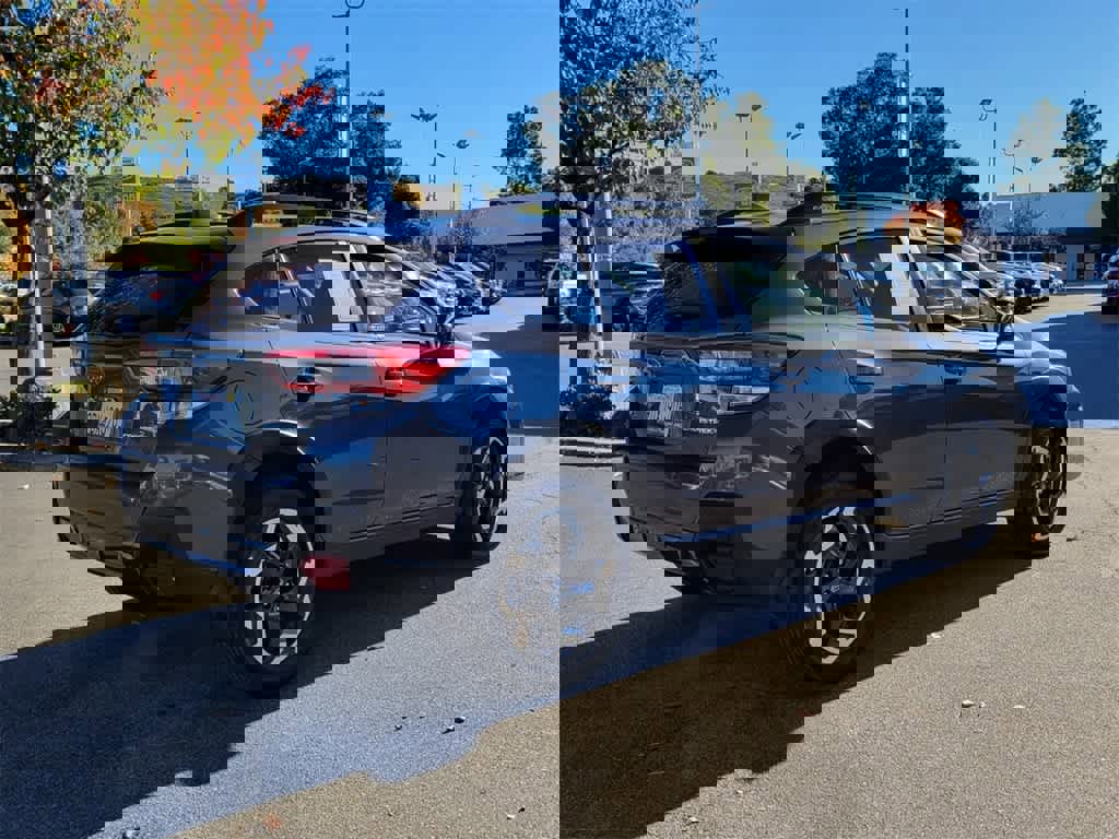 Used 2023 Subaru Crosstrek 2.5i Limited w/ Moonroof Package image 7