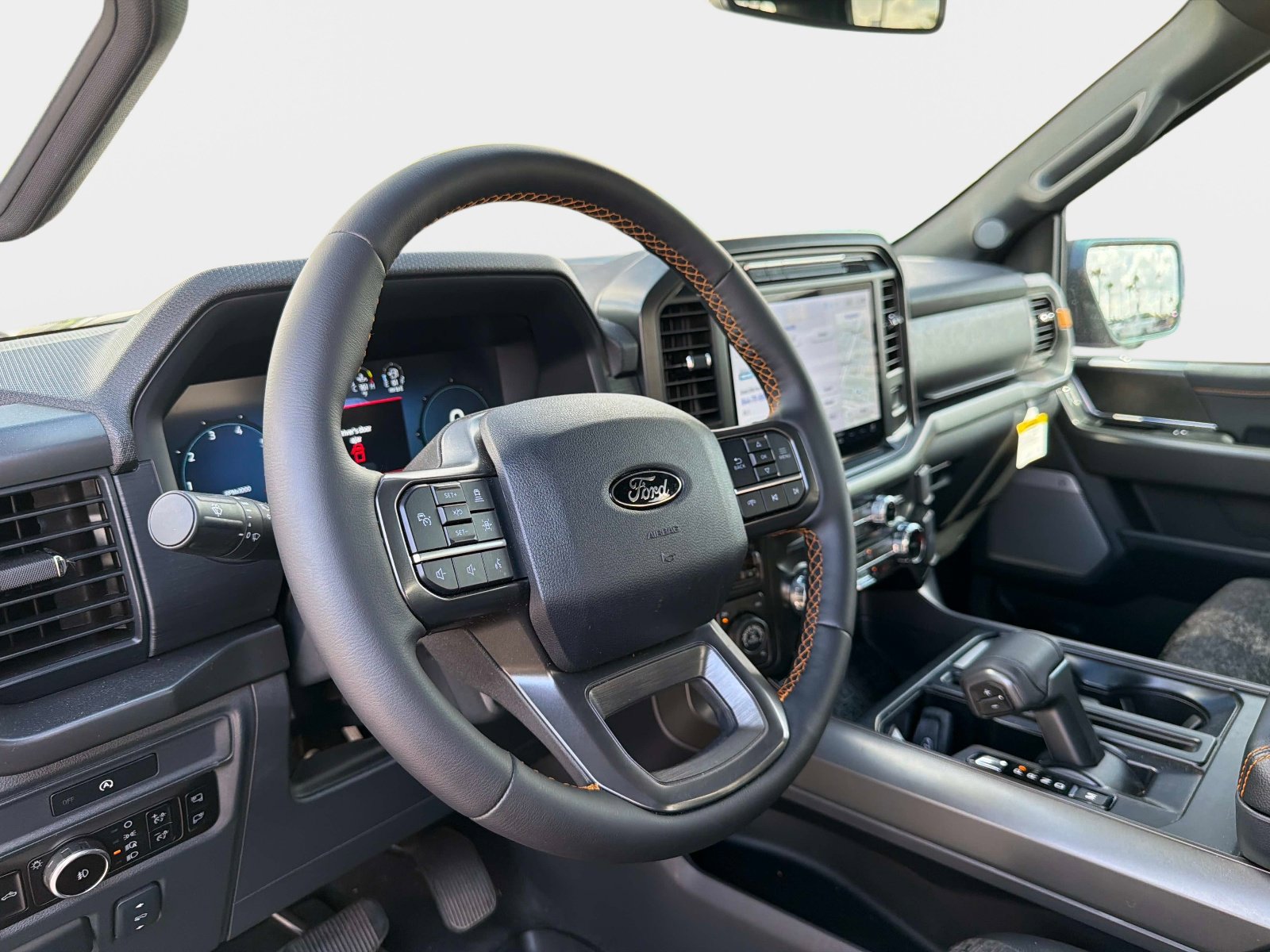 Used 2025 Ford F150 Tremor w/ Mobile Office Package image 40