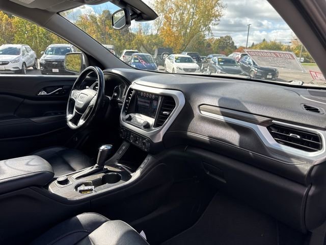 Used 2019 GMC Acadia SLT image 11