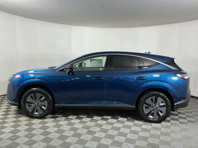 New 2025 Nissan Murano SL AWD/4WD image 4