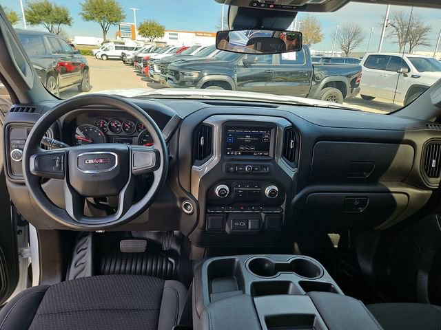 Used 2024 GMC Sierra 1500 Pro image 19