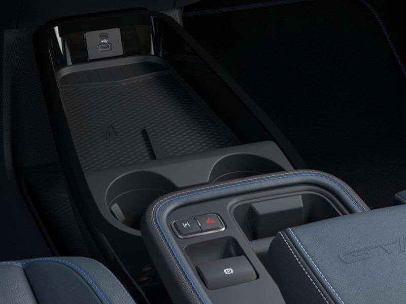 New 2026 Ford Mustang Mach-E GT image 16