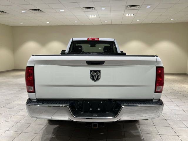 Used 2022 RAM 1500 Tradesman w/ Popular Equipment Group RWD image 4