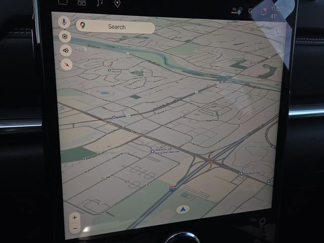 New 2026 GMC Terrain Elevation w/ Black Edition image 3