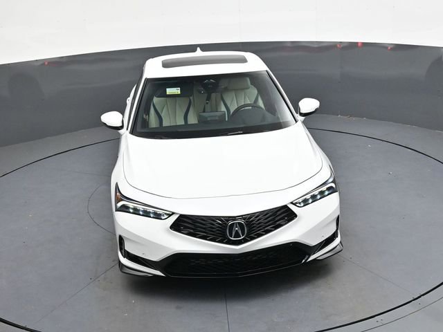 New 2026 Acura Integra A-Spec image 24