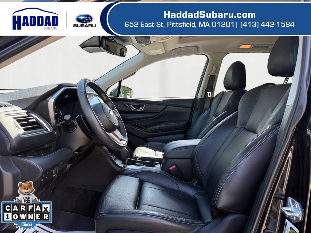Certified 2023 Subaru Ascent Limited w/ Technology Package AWD/4WD image 10