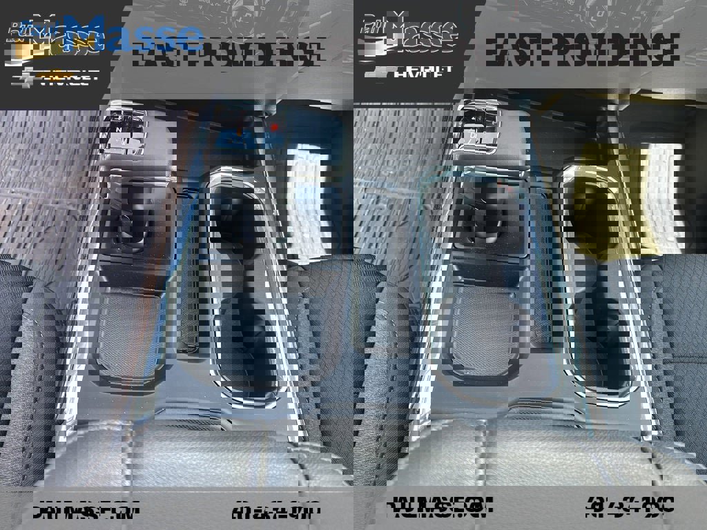 Certified 2023 GMC Sierra 1500 Elevation w/ Preferred Package image 16