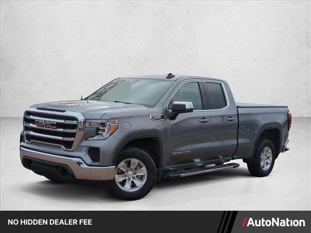 Used 2020 GMC Sierra 1500 SLE w/ SLE Value Package