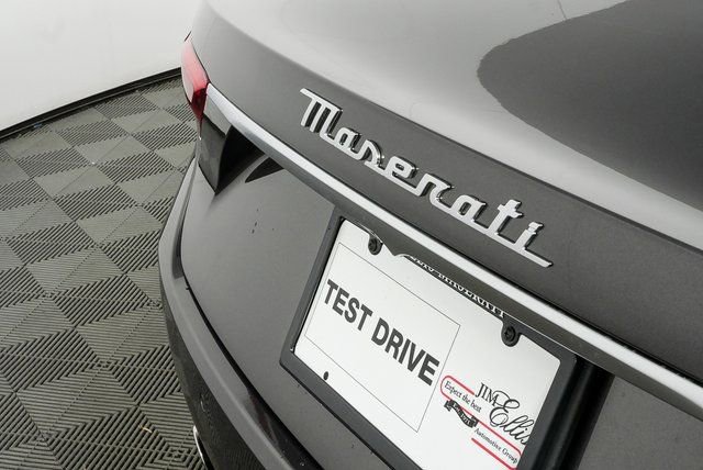 New 2026 Maserati GranCabrio Modena image 40