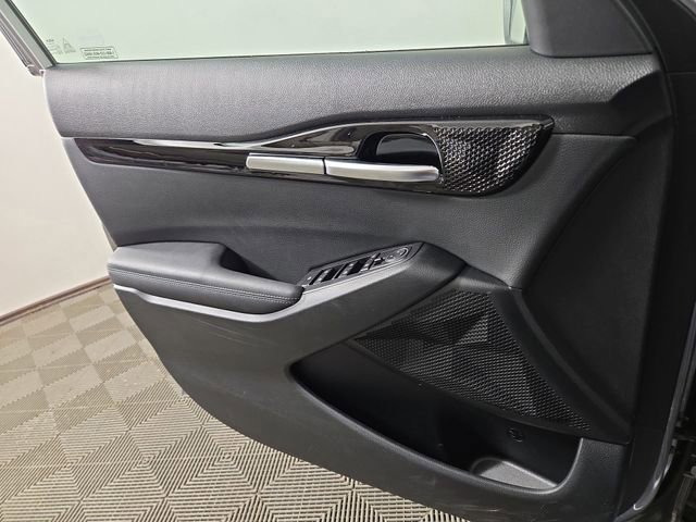 Certified 2026 Kia Seltos EX w/ EX Sunroof Package image 31