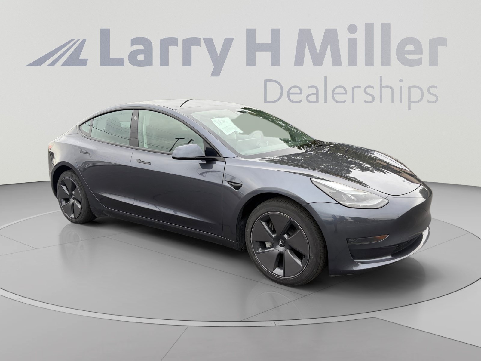 Used 2023 Tesla Model 3 Standard Range RWD image 7