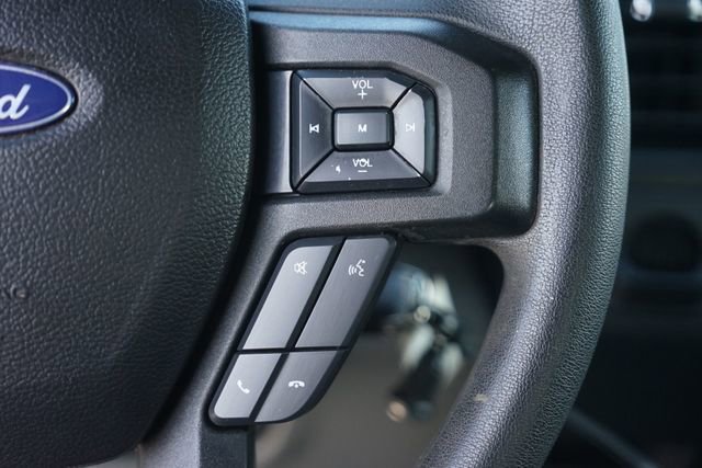 Used 2017 Ford F150 XL w/ Equipment Group 101A Mid RWD image 23