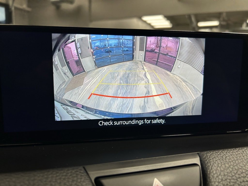 Used 2024 MAZDA CX-90 3.3 Turbo w/ Preferred Package image 20