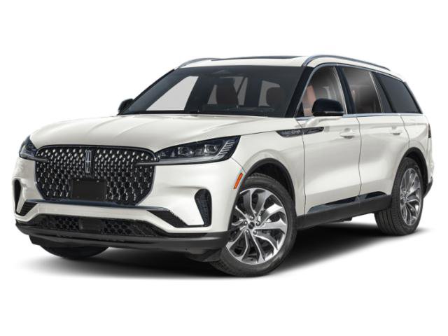 New 2026 Lincoln Aviator Reserve image 22