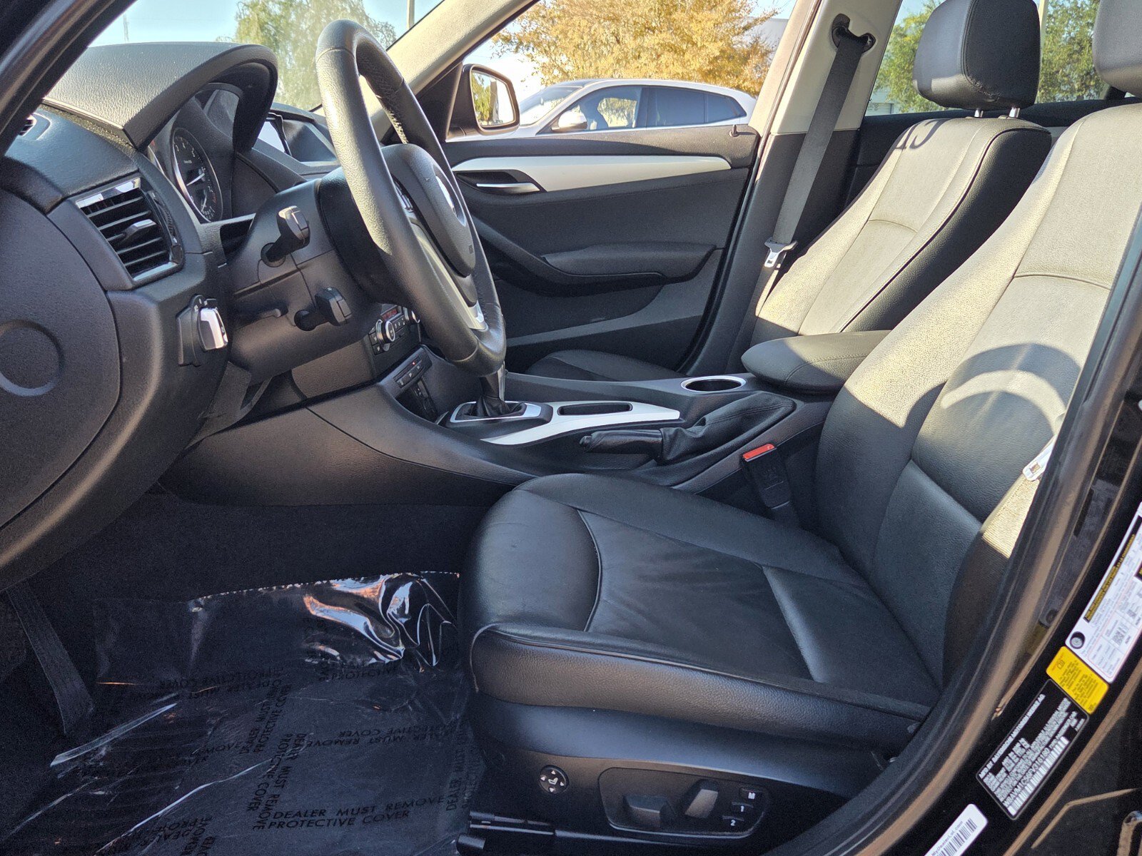 Used 2015 BMW X1 sDrive28i RWD image 10