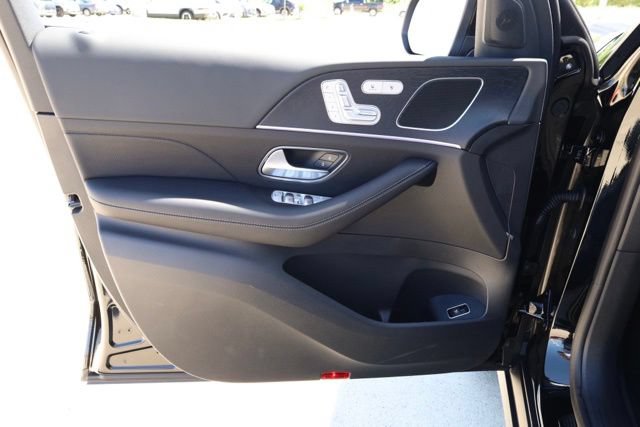 New 2026 Mercedes-Benz GLE 350 4MATIC image 27
