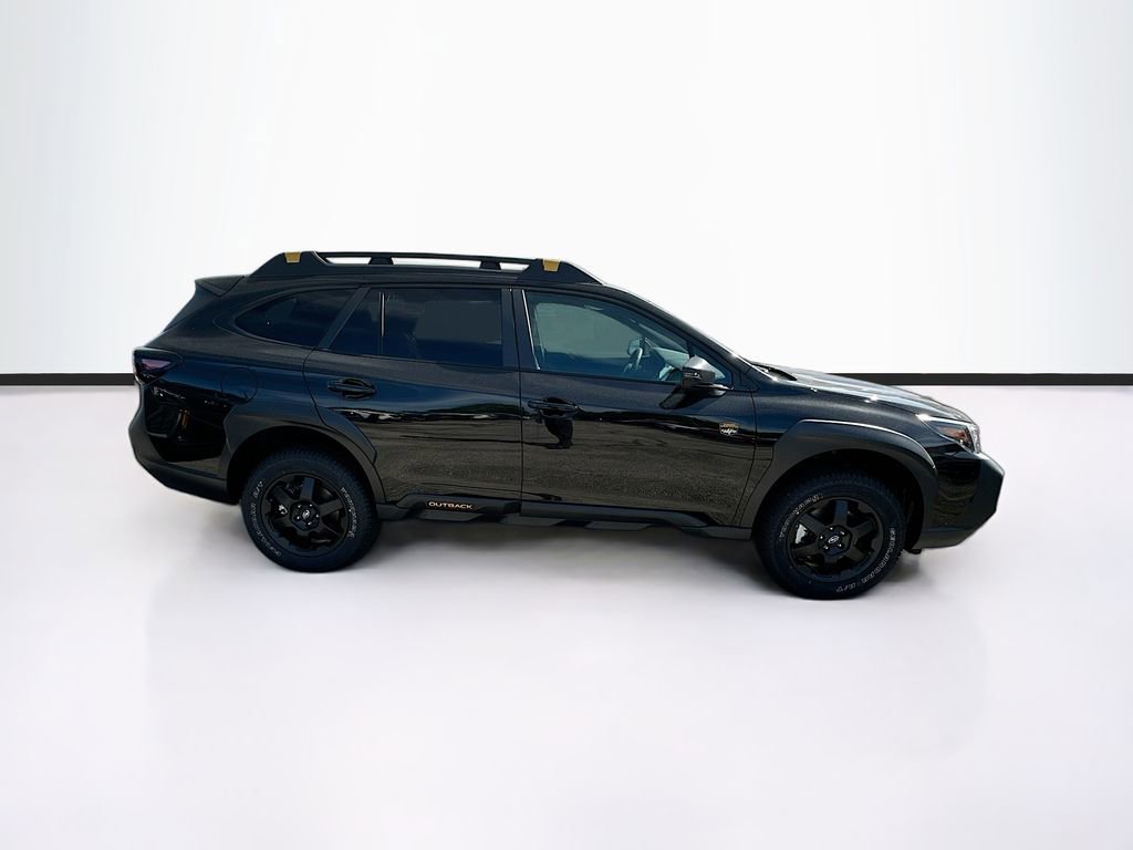 New 2025 Subaru Outback Wilderness image 10