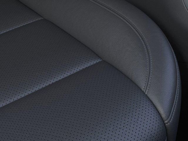 New 2026 Chevrolet Silverado 3500 LTZ w/ LTZ Plus Package image 22